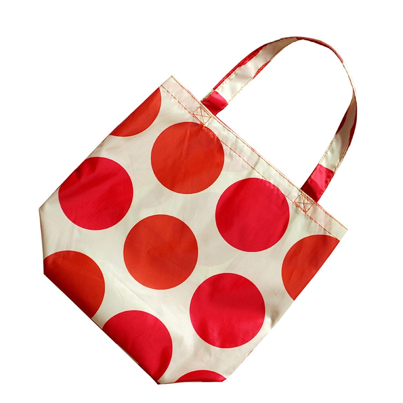 FOLDABLE SHOPPING BAG-F19011