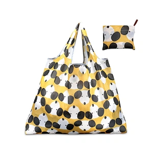 FOLDABLE SHOPPING BAG-F19001