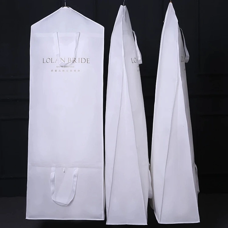 GARMENT SUIT COVER BAG-G19004