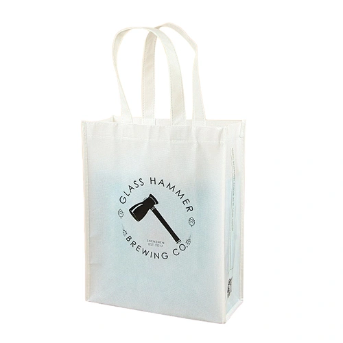 NON WOVEN TOTE BAG-N19018