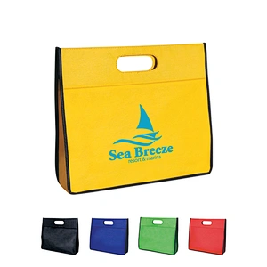 NON WOVEN TOTE BAG-N19008