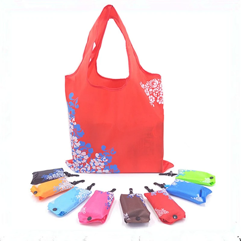 FOLDABLE SHOPPING BAG-F19007