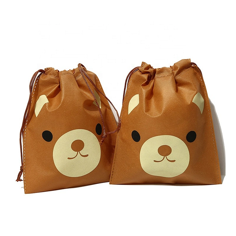 DRAWSTRING BACKPACK BAG-D19002