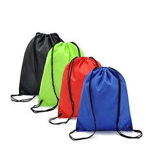 DEAWSTRING BACKPACK BAG-D19003