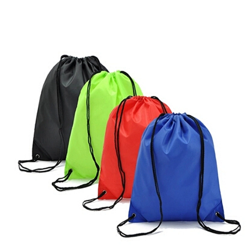 DEAWSTRING BACKPACK BAG-D19003