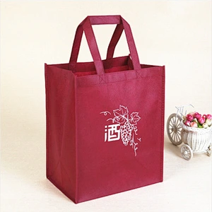 WINE TOTE BAG-19003