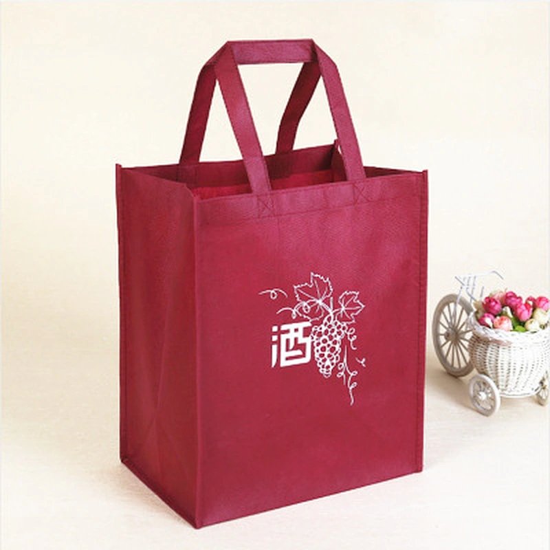 WINE TOTE BAG-19003