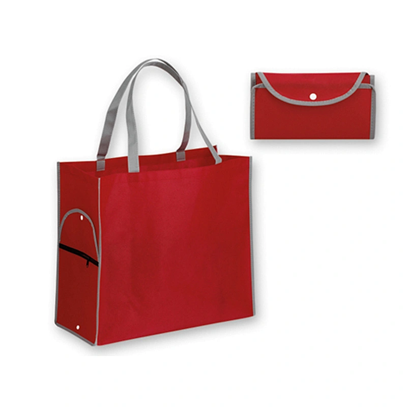 NON WOVEN TOTE BAG-N19017