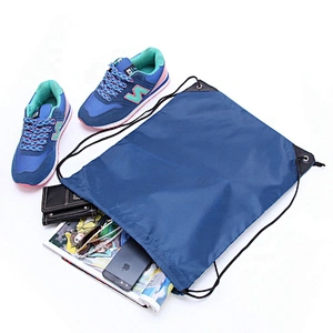 DRAWSTRING SHOE BAGS19007