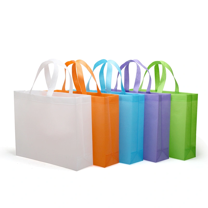 NON WOVEN TOTE BAG-N19015