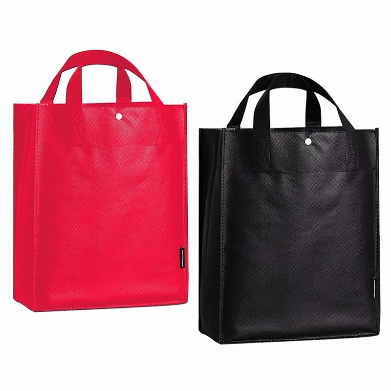 NON WOVEN TOTE BAG-N19016