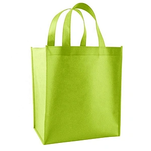 NON WOVEN TOTE BAG-N19002