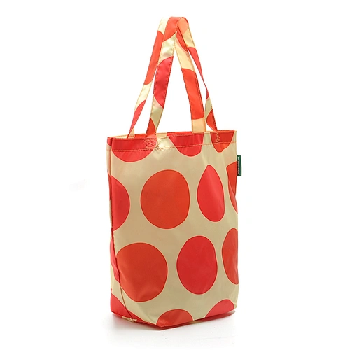 FOLDABLE SHOPPING BAG-F19011
