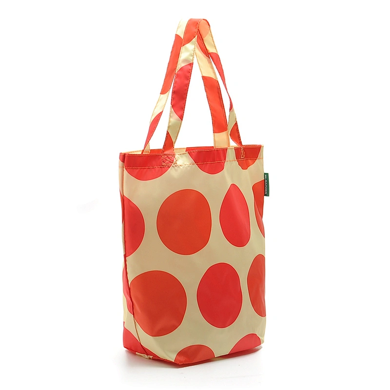 FOLDABLE SHOPPING BAG-F19011