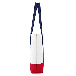 CANVAS COTTON TOTE BAG-CO19001