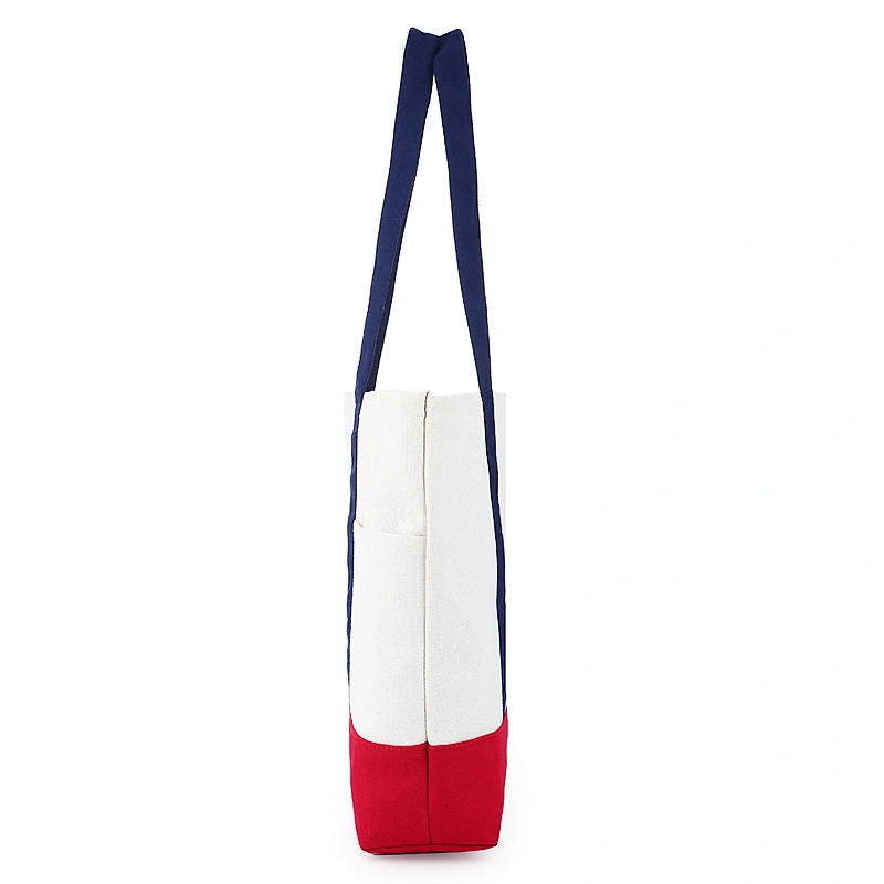 CANVAS COTTON TOTE BAG-CO19001