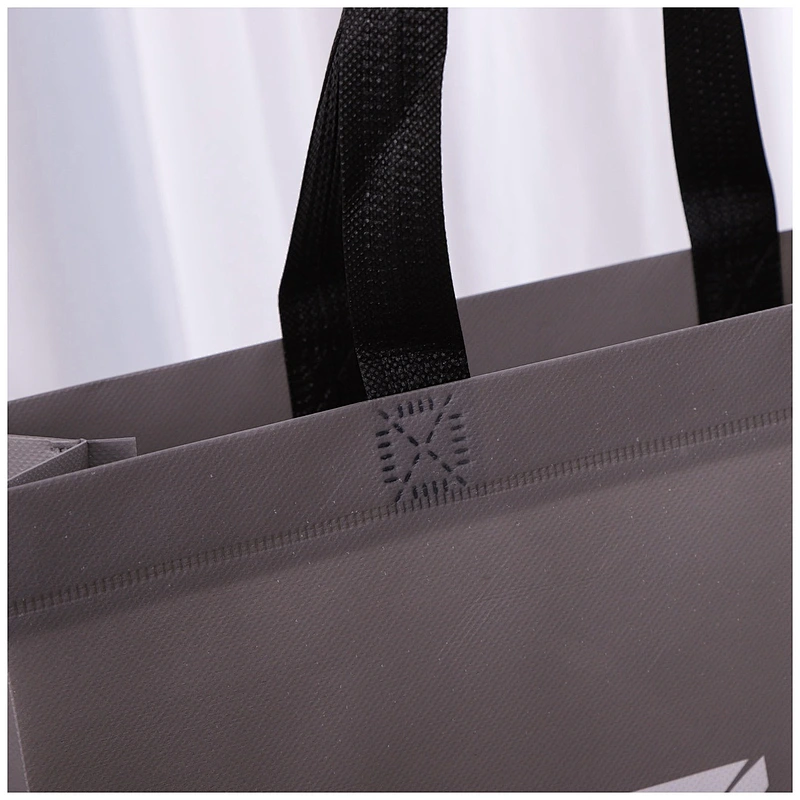 NON WOVEN TOTE BAG-N19023