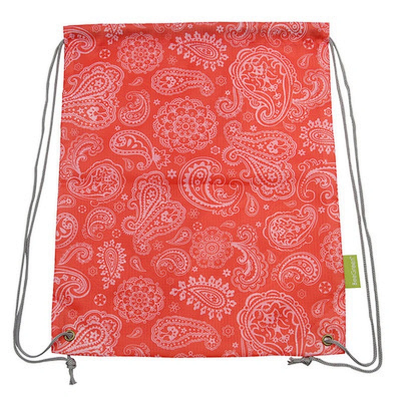 DEAWSTRING BACKPACK BAG-D19011