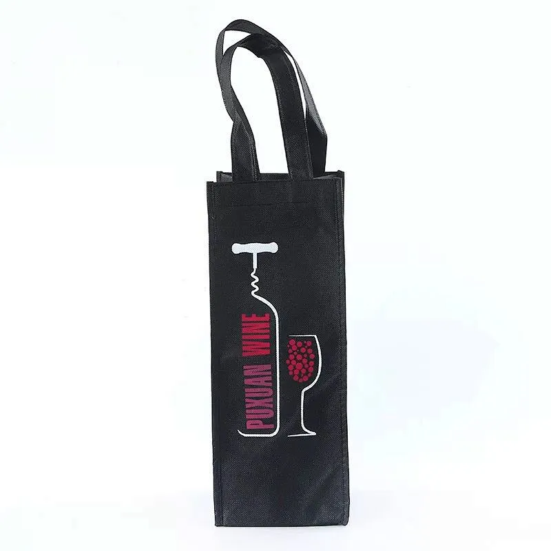 WINE TOTE BAG-W19005