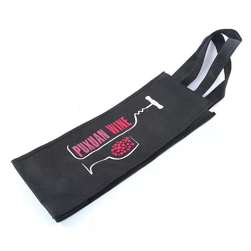 WINE TOTE BAG-W19005
