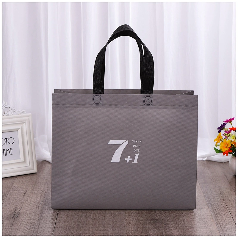 NON WOVEN TOTE BAG-N19023