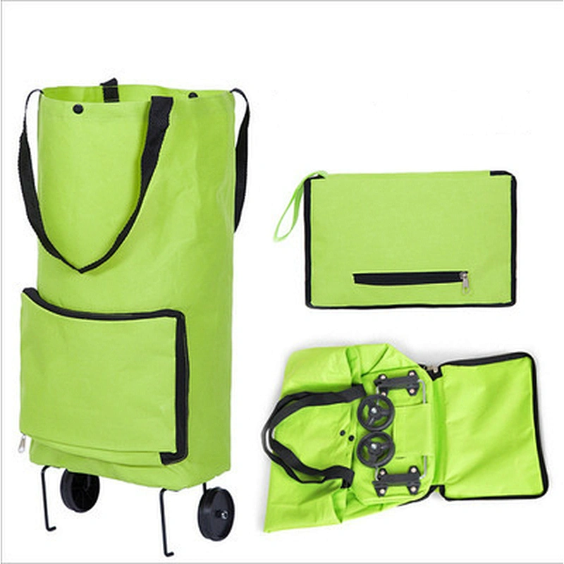 SHOPPING TROLLEY BAG-B19003