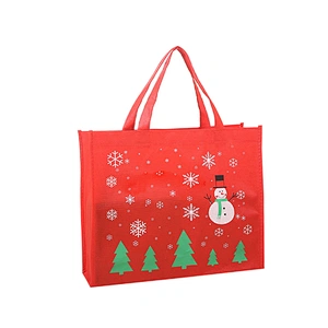 NON WOVEN TOTE BAG-N19024