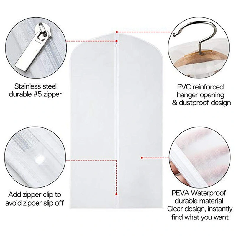 GARMENT SUIT COVER BAG-G19007