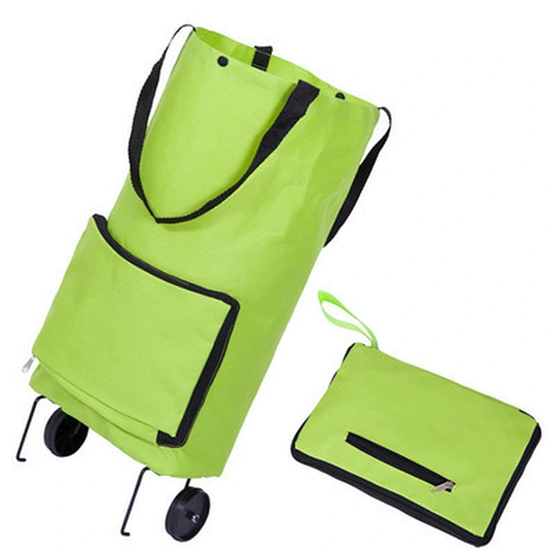 SHOPPING TROLLEY BAG-B19003