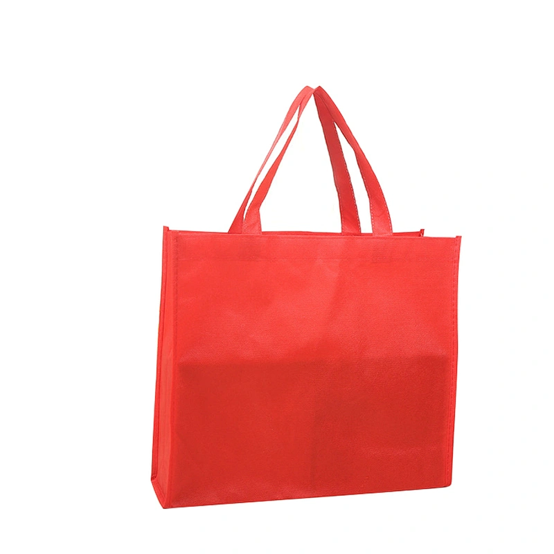 NON WOVEN TOTE BAG-N19024