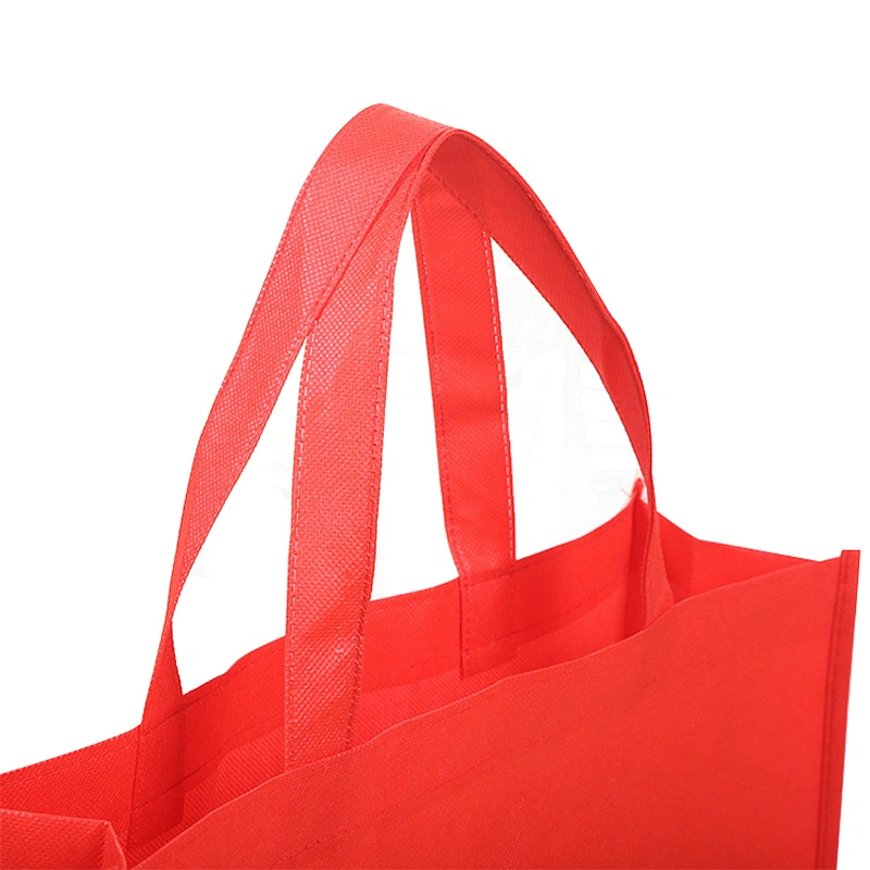 NON WOVEN TOTE BAG-N19024