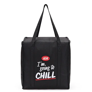 COOLER BAG/LUNCH BAG/PINCIC BAG-C19005