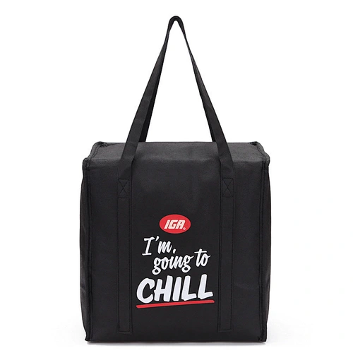 COOLER BAG/LUNCH BAG/PINCIC BAG-C19005