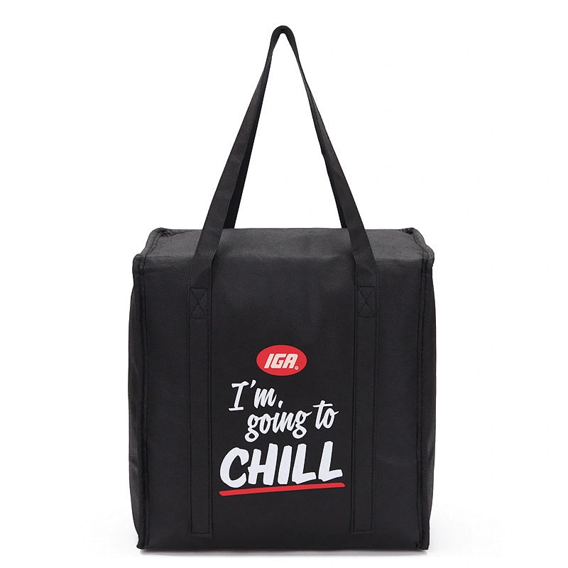 COOLER BAG/LUNCH BAG/PINCIC BAG-C19005