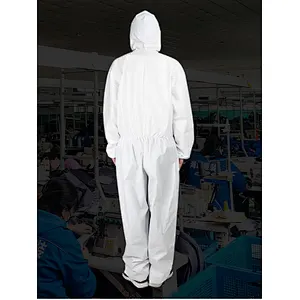 PROTECTIVE CLOTHING-PC20001