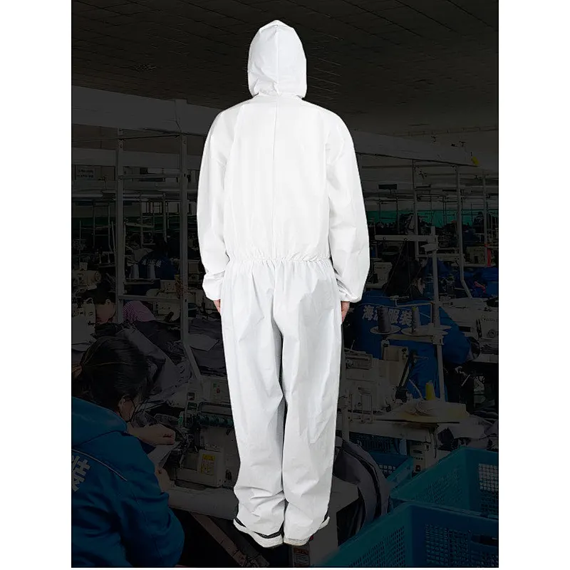PROTECTIVE CLOTHING-PC20001