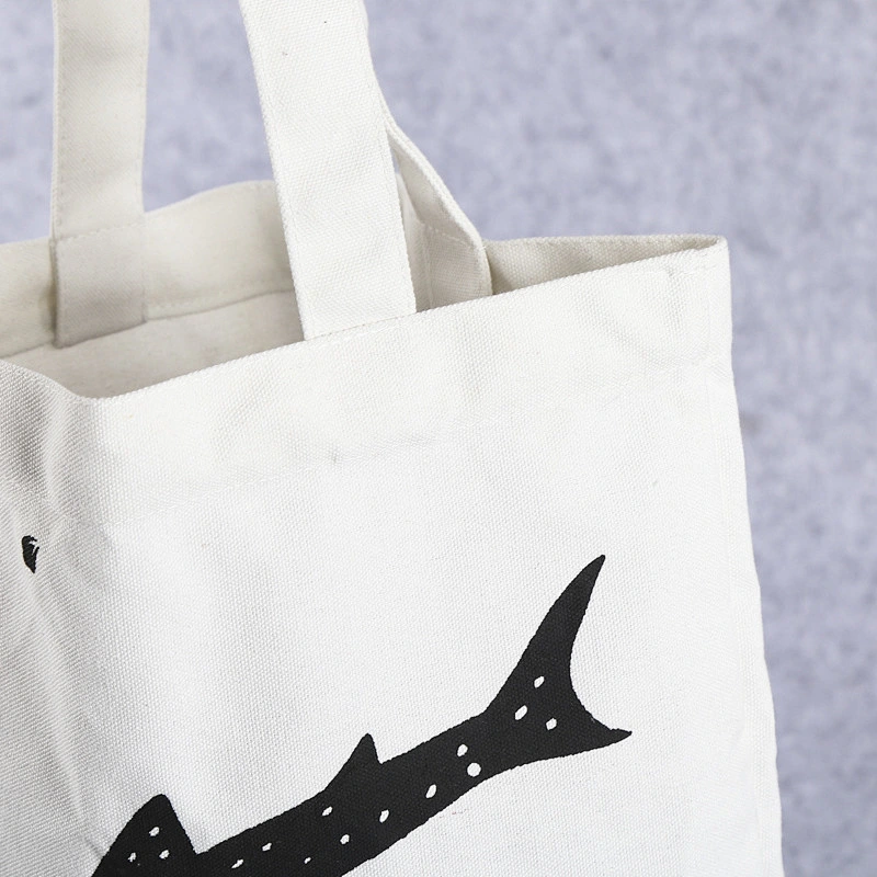 CANVAS COTTON TOTE BAG-CO190014