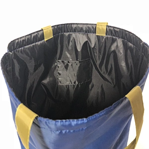 POLYESTER TOTE BAG-P190001