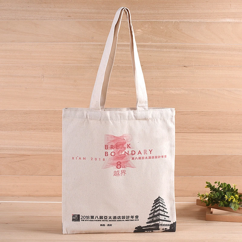 CANVAS COTTON TOTE BAG-CO190014
