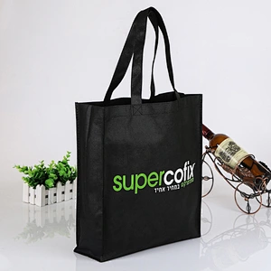 NON WOVEN TOTE BAG-N19027