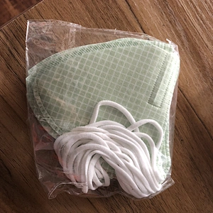 KIDS FACE MASK-MM20002