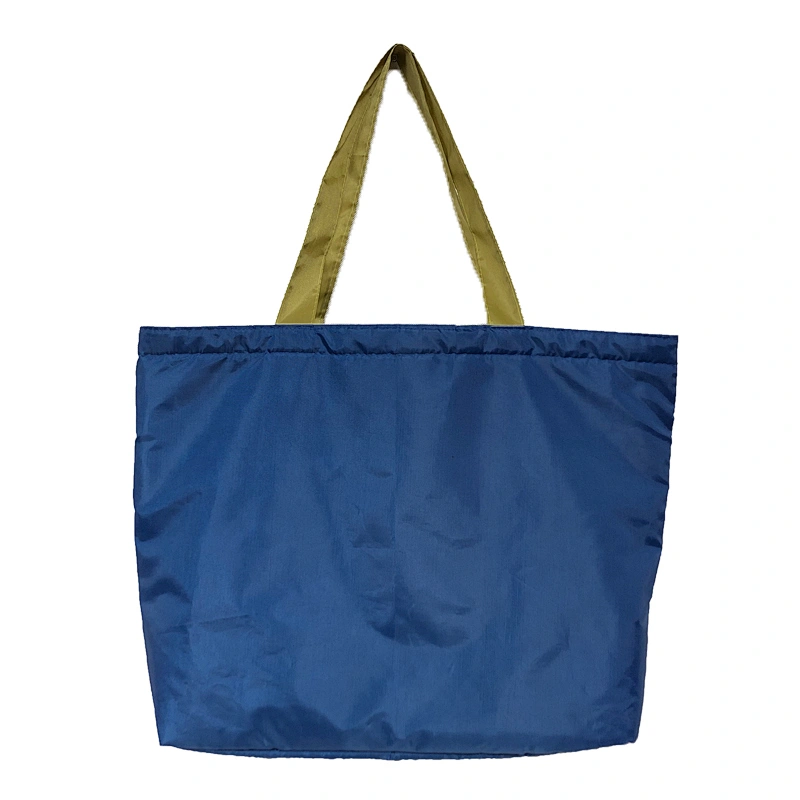POLYESTER TOTE BAG-P190001
