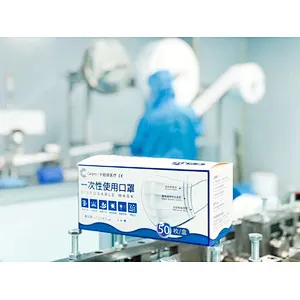 MEDICAL FACE MASK-MM20007