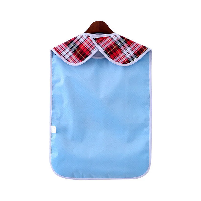 REUSABLE ABSORBENT BIBS-BP19002