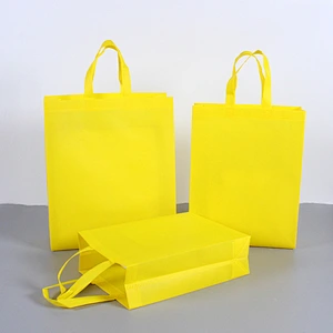 NON WOVEN TOTE BAG-N19027