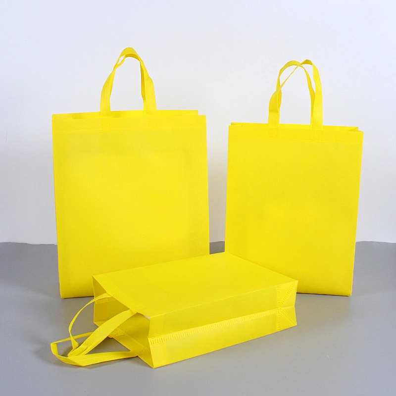 NON WOVEN TOTE BAG-N19027