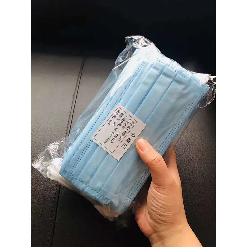 FACE MASK-MM20001