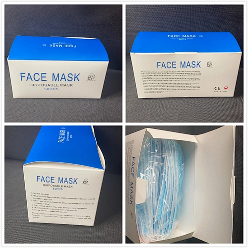 FACE MASK-MM20005