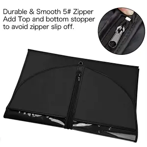 GARMENT SUIT COVER BAG-G19011