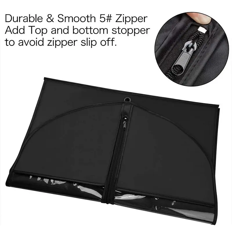 GARMENT SUIT COVER BAG-G19011